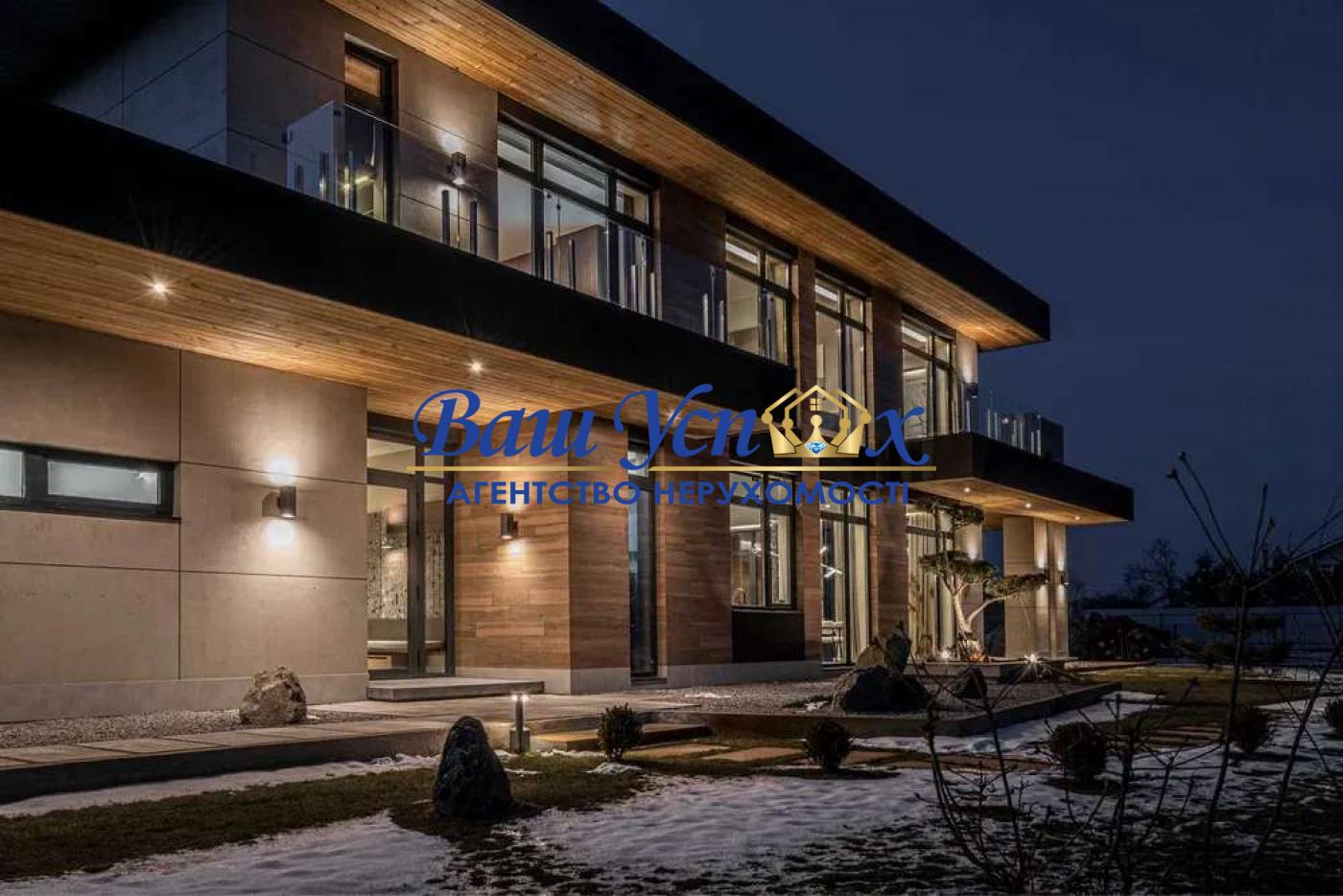 Продажа нового дома, Вишенки, Золоче, riviera zoloche resort & spa
