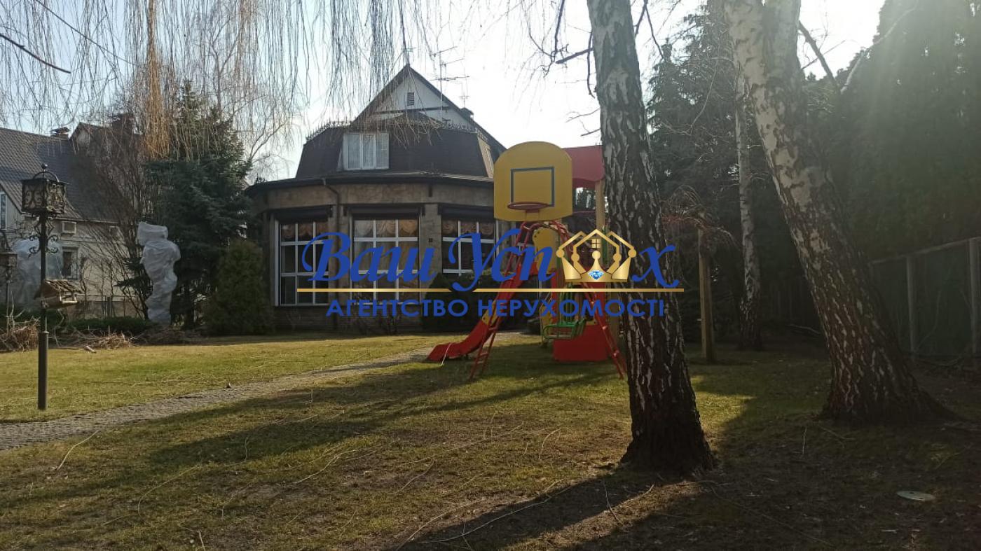 Аренда дома по ул. Старокиевская, Козин