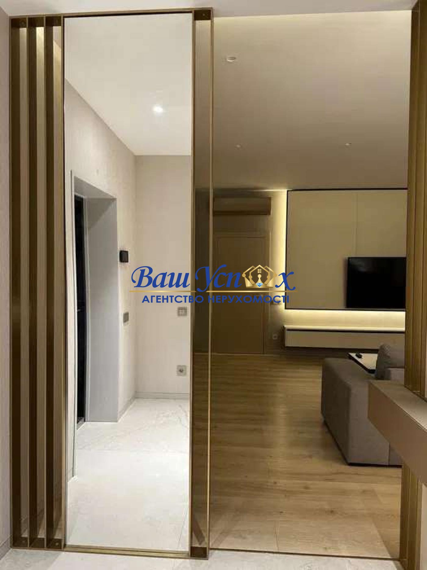 Продажа квартиры, ЖК Jack House, Леси Украинки, Печерск, Гулливер