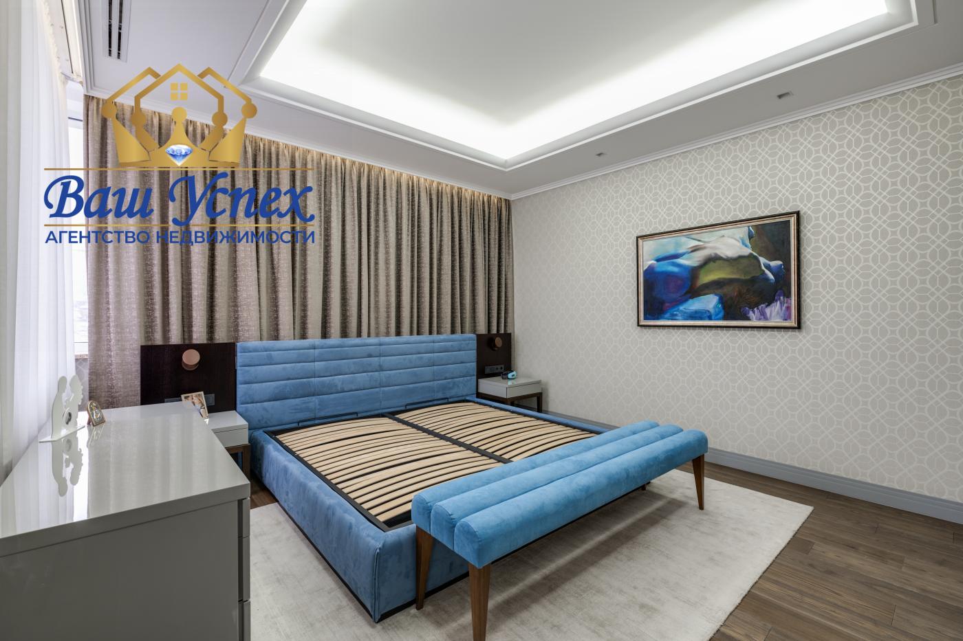 Продажа  4 ком квартире.  ул Саксаганского 37.   ЖК Royal Tower
