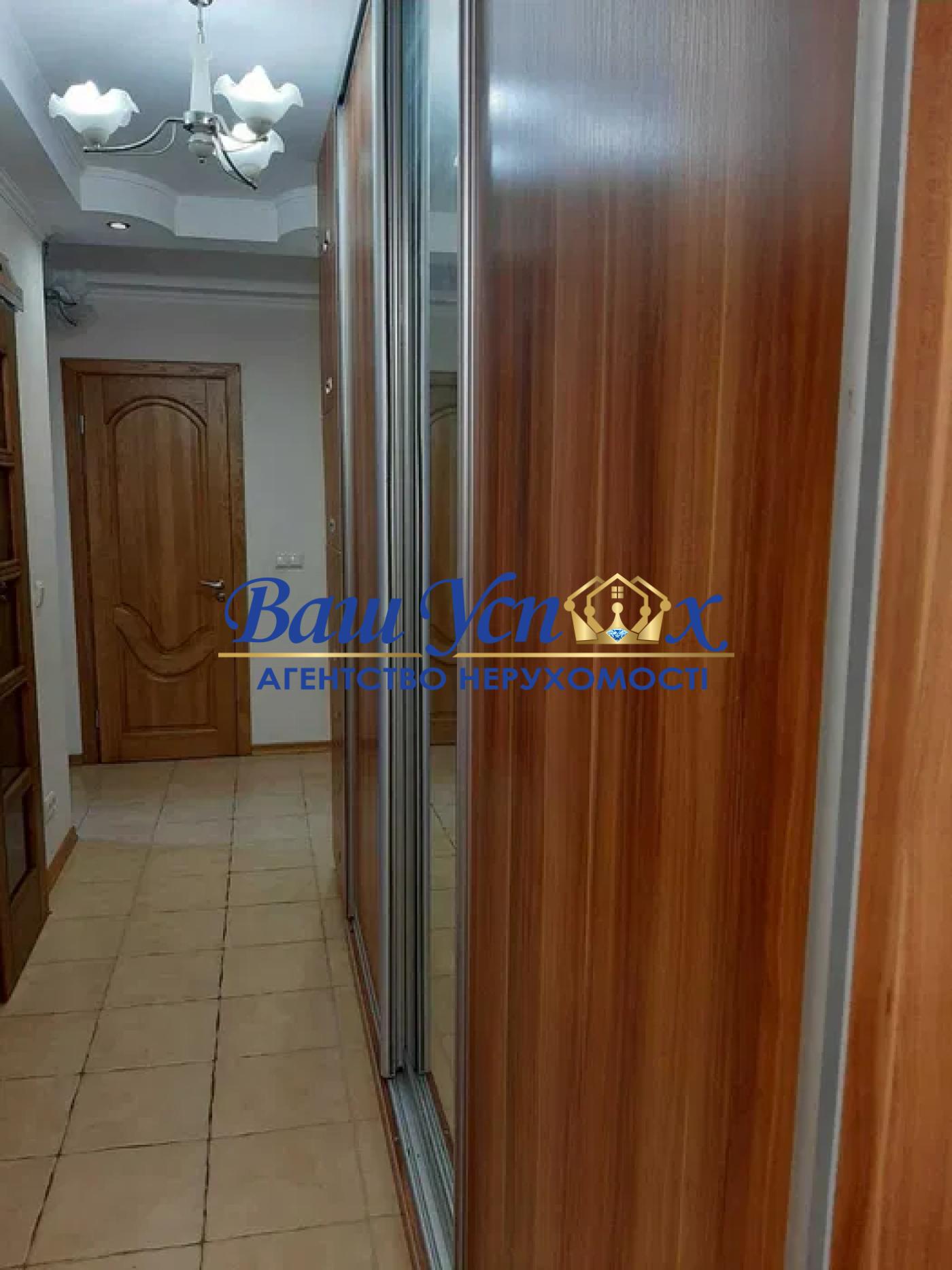 Продажа 3 ком квартиры, Урловская, Осокорки, ТЦ River Mall