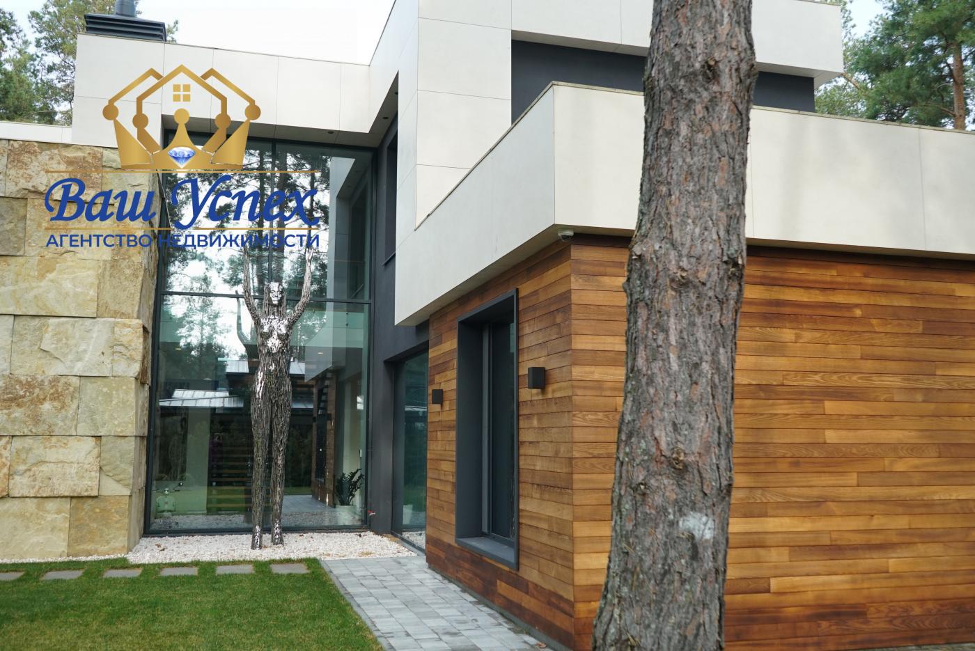 Аренда дома в КГ Riviera Village с. Лебедевка