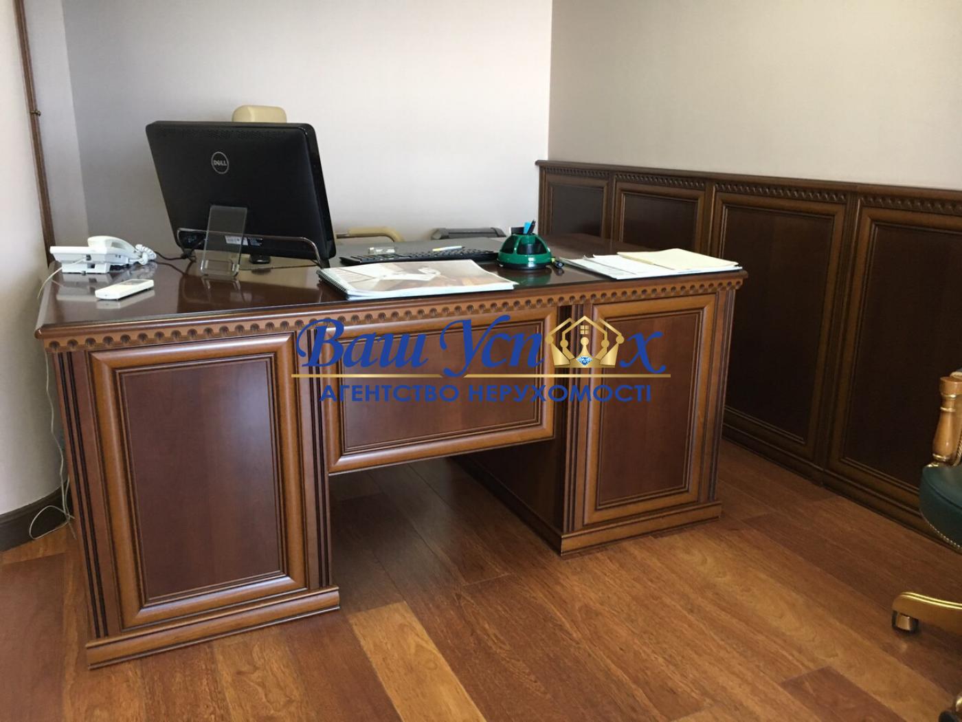 Оренда Офісного приміщення на Печерську в БЦ (м.Печерська)