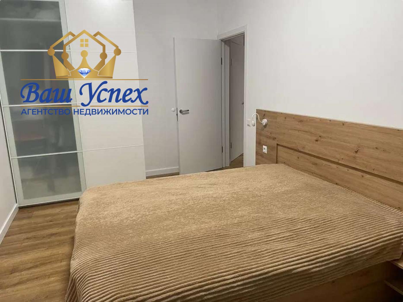 Продам 2 ком квартиру Днепровская набережная 20б. ЖК Seven