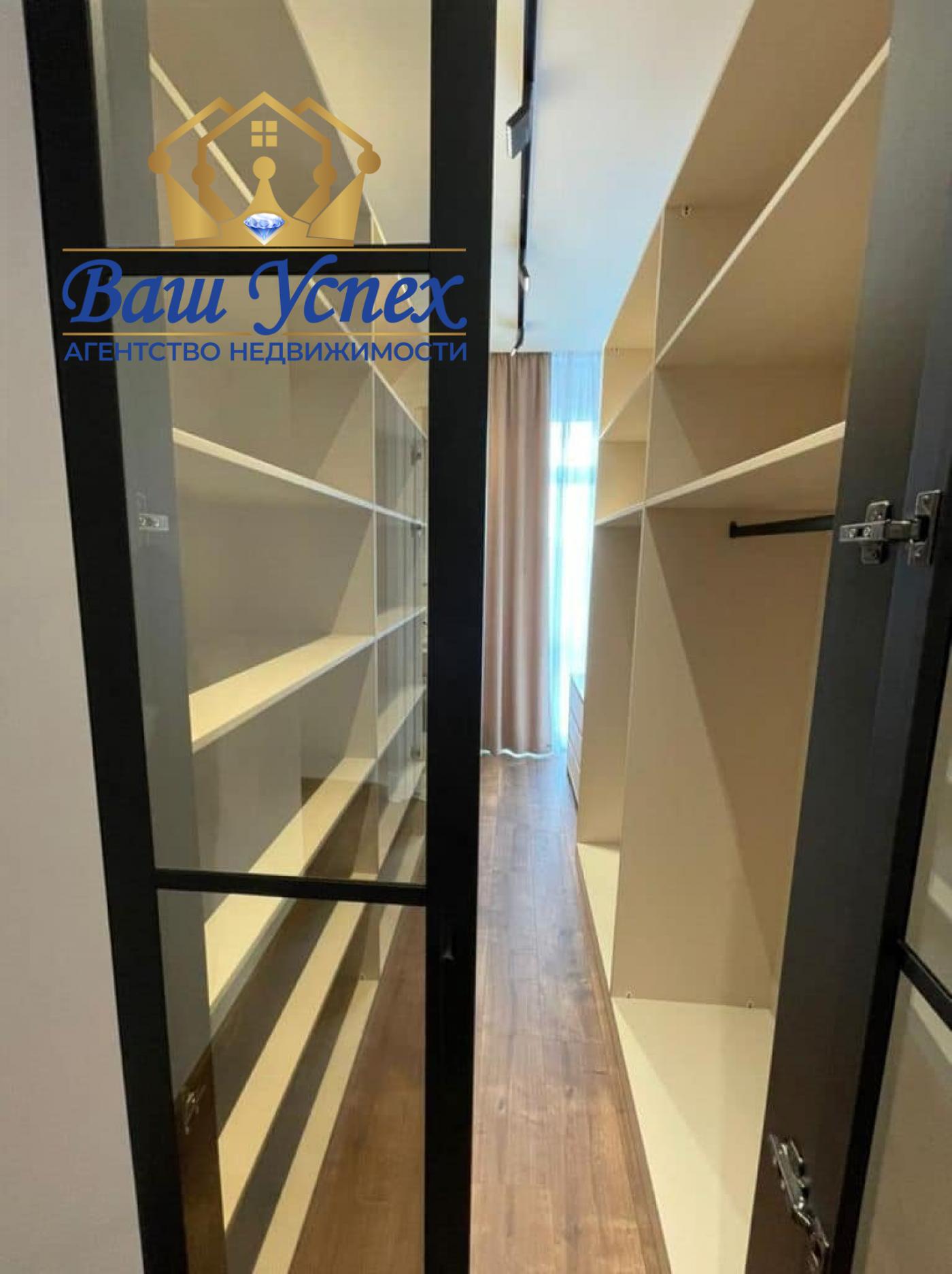 Продажа 4 ком  квартира в ЖК Busov Hill. По ул. Бусловская 12