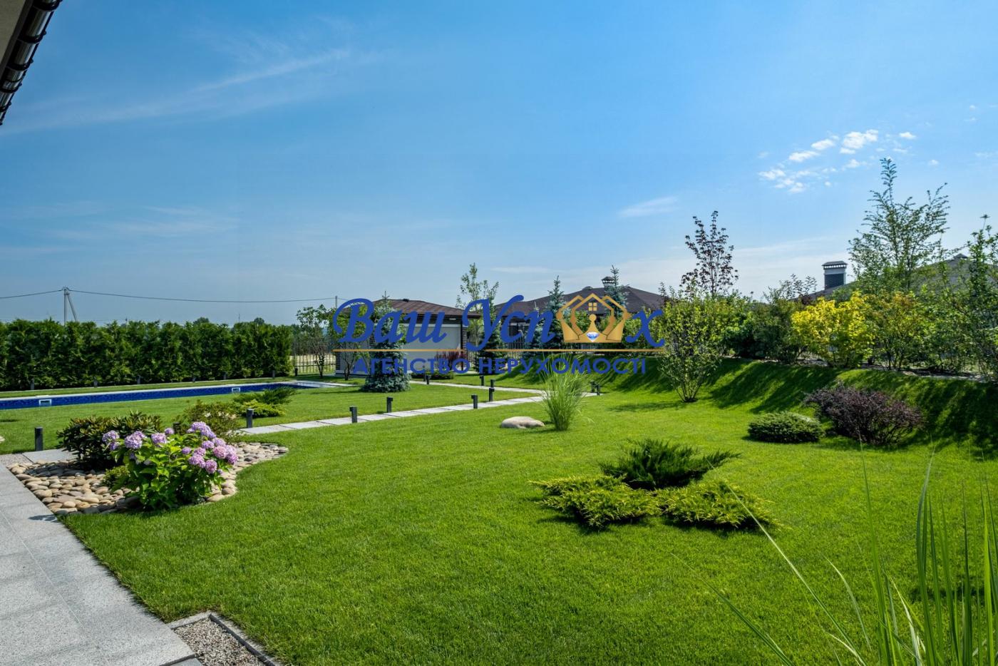 Продаж будинку село Вишеньки . Золоче Визувий
