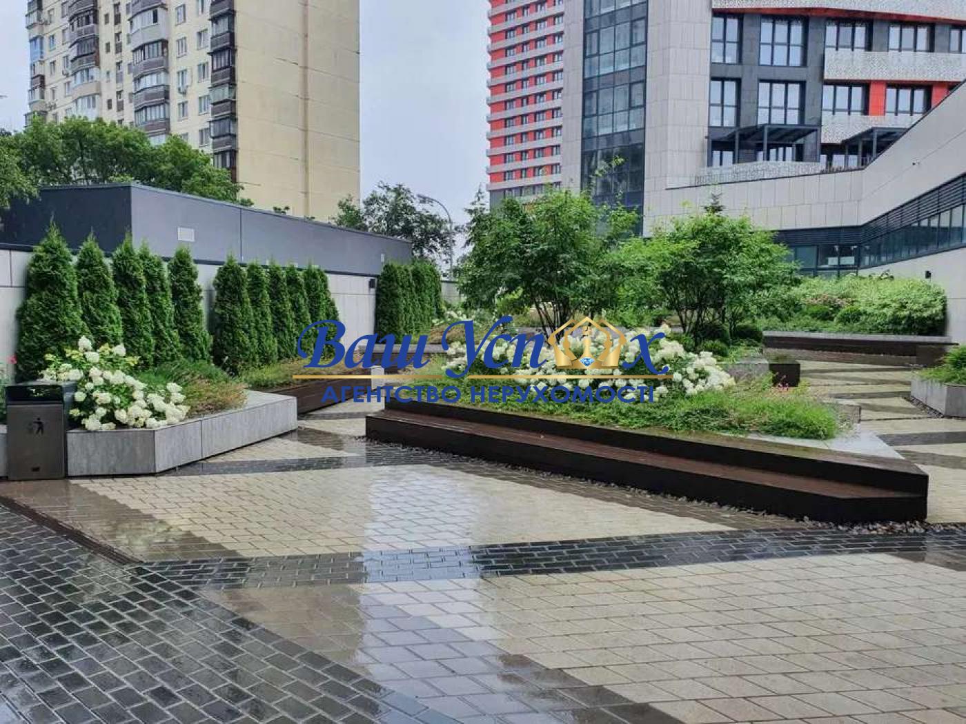 Аренда 3 ком квартиры, ул. Липковского, ЖК Квартет, Ботсад, Соломенка