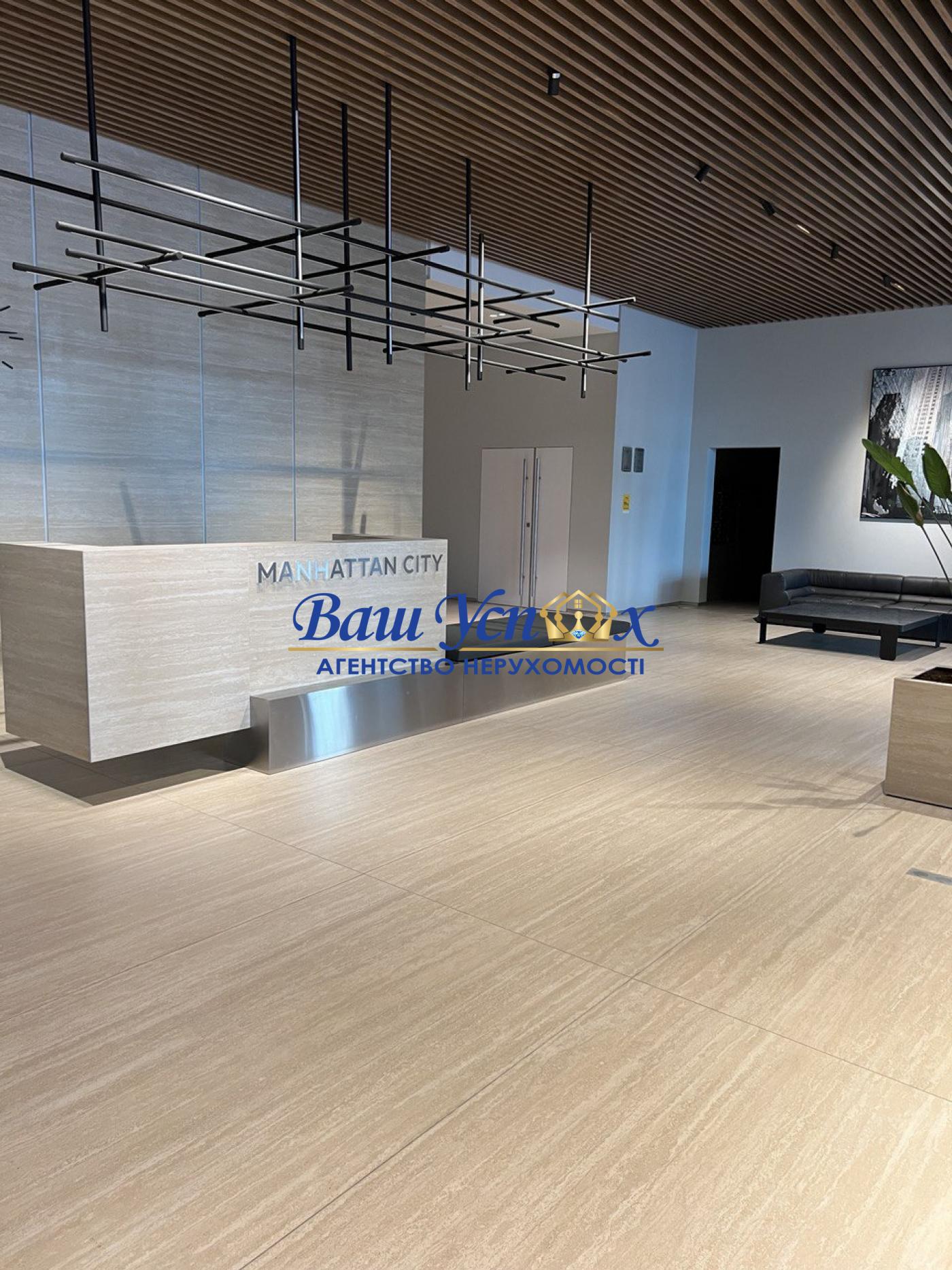 Продажа 2 ком квартиры, ЖК Manhattan City, пр. Победы, центральный ЗАГС
