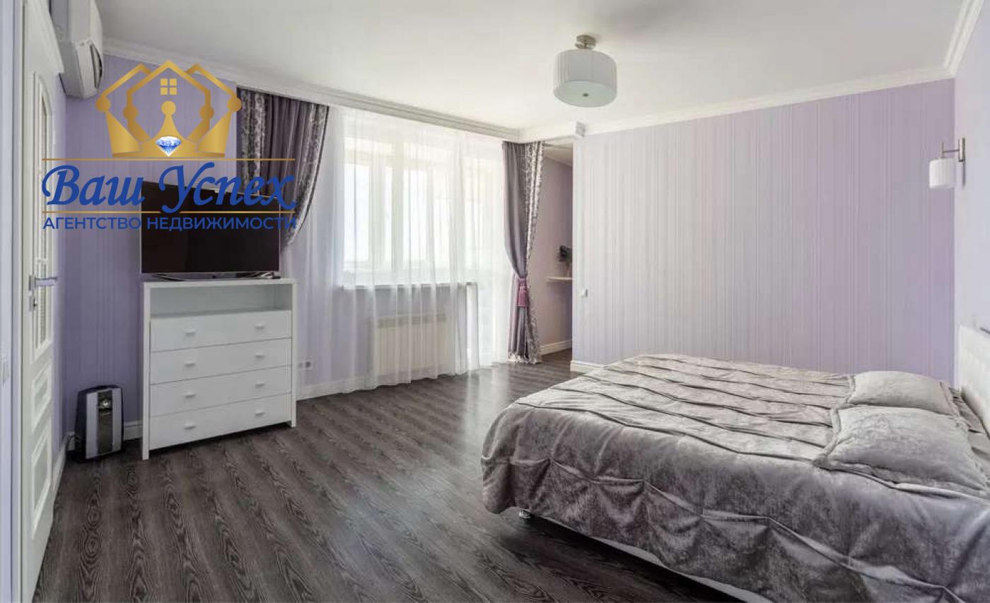 Продажа 2 ком видовой квартиры Печерск ул. Деловая 2