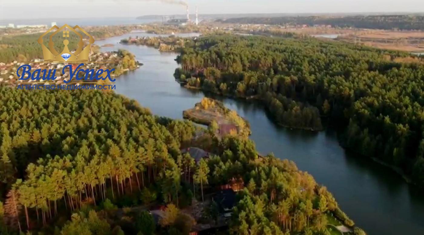 Продажа Дома село Таценки . С выходом на Днепр.