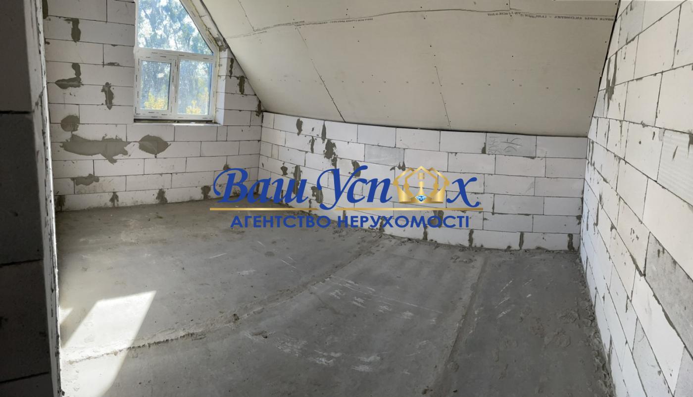 Продаж  будинка   під ремонт  , село  Вита-почтовая