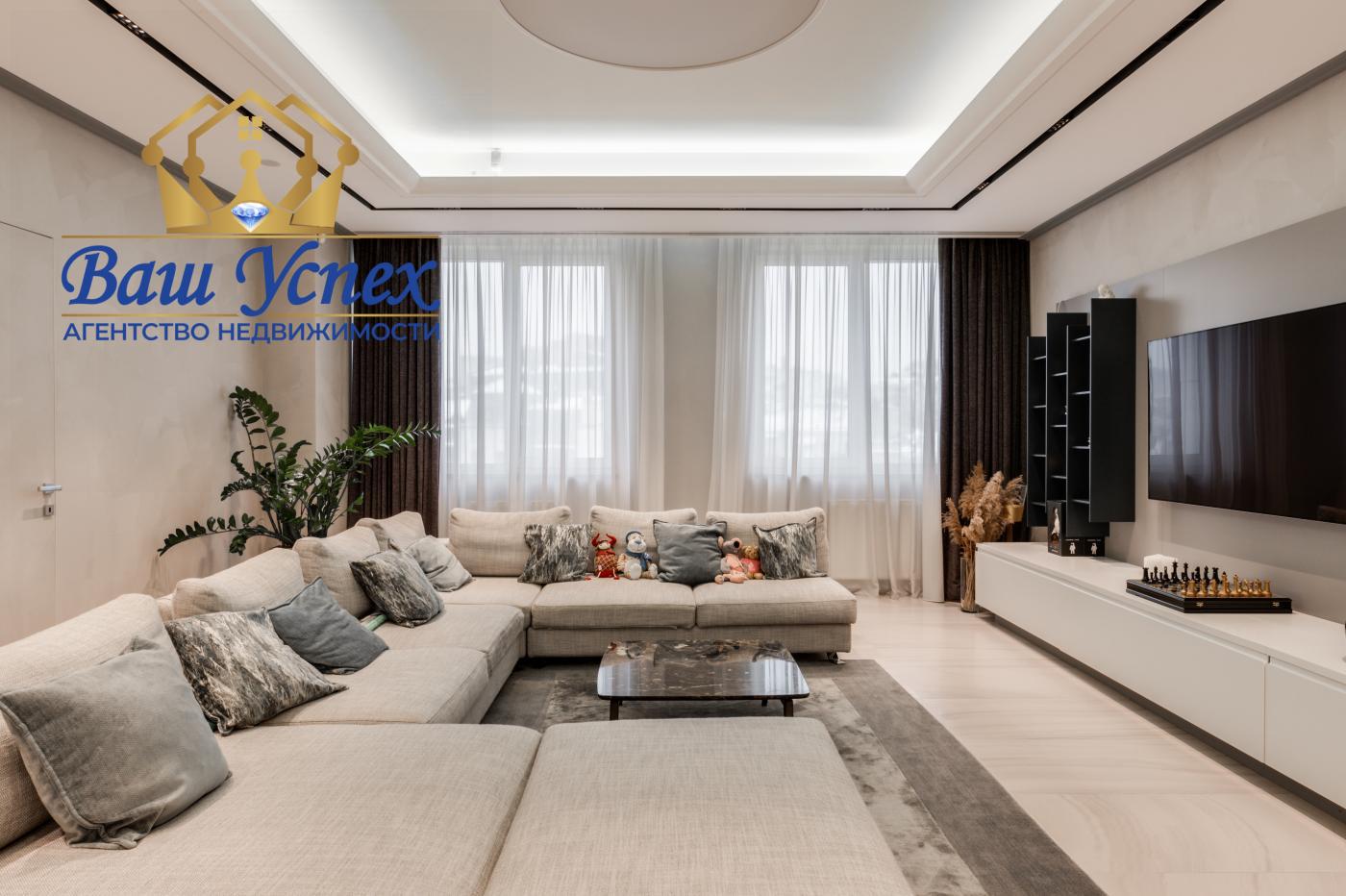 Продажа  4 ком квартире.  ул Саксаганского 37.   ЖК Royal Tower