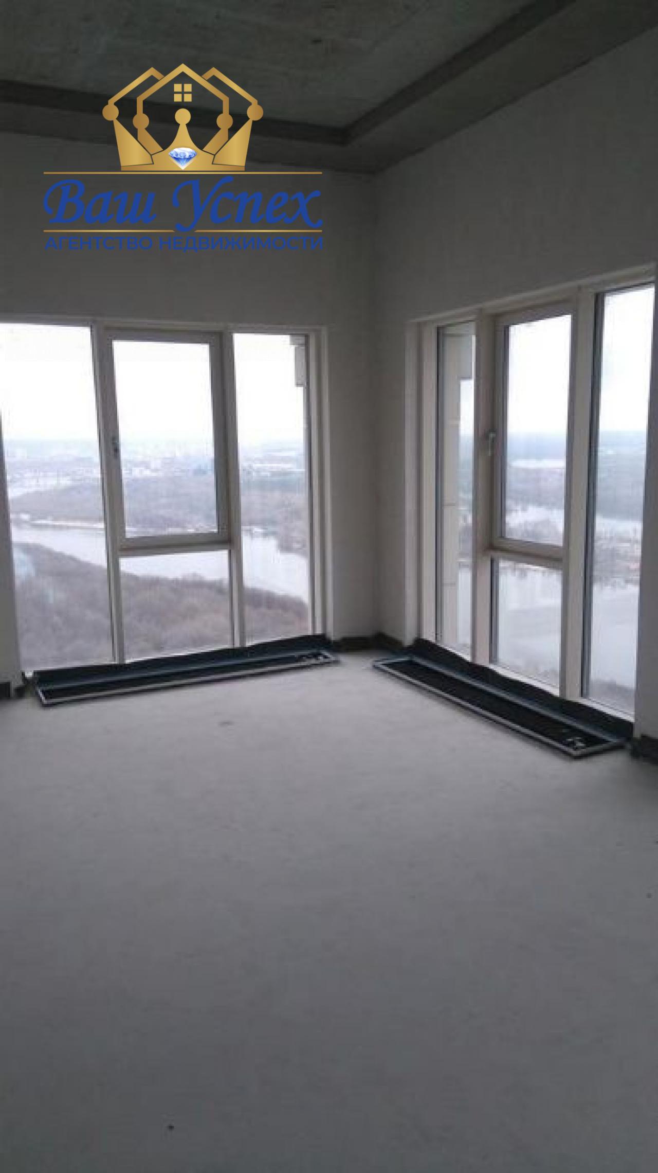 Продается квартира в шикарном  ЖК Diamond Hill.
