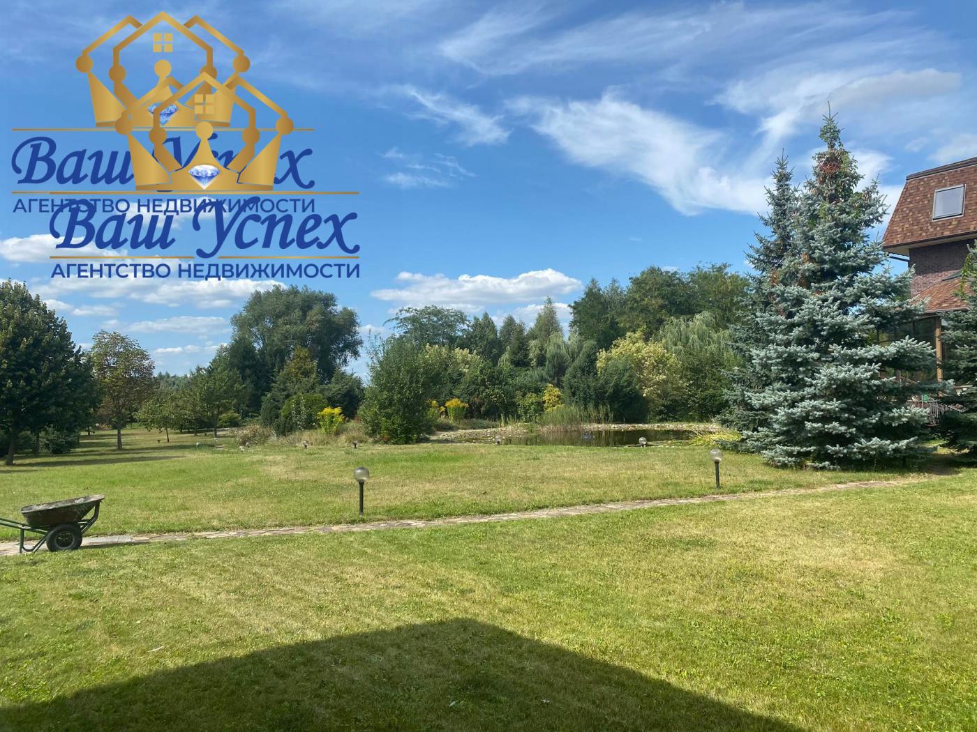 Аренда дома в городке КГ Канадская деревня .Гостомель