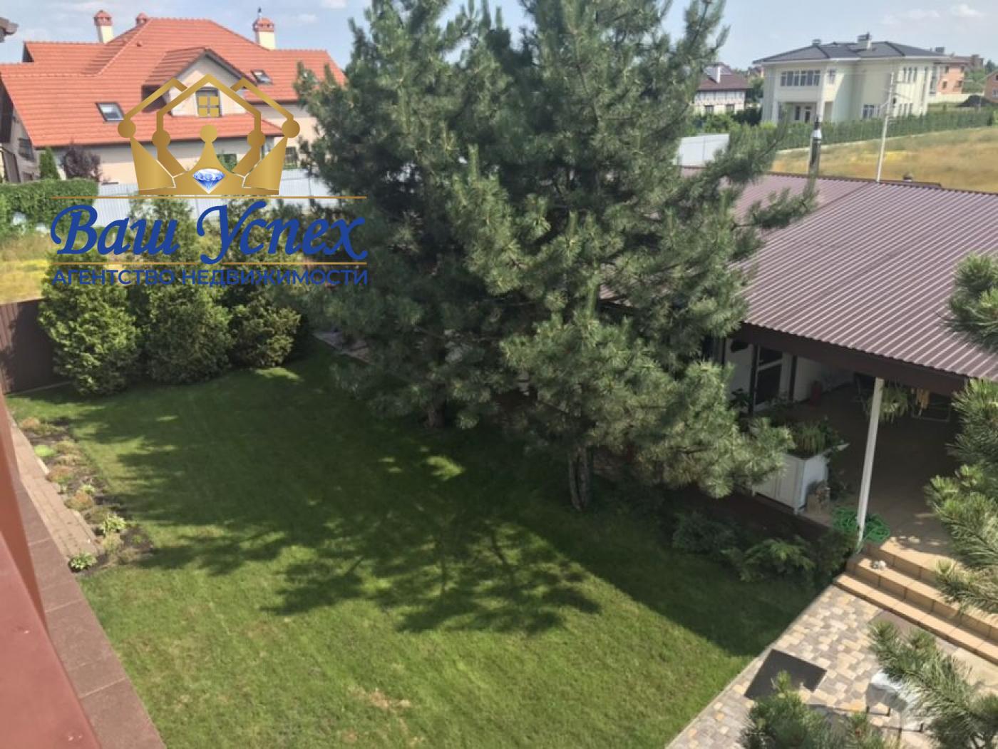 Продажа Дома в Киеве с. Вишенки