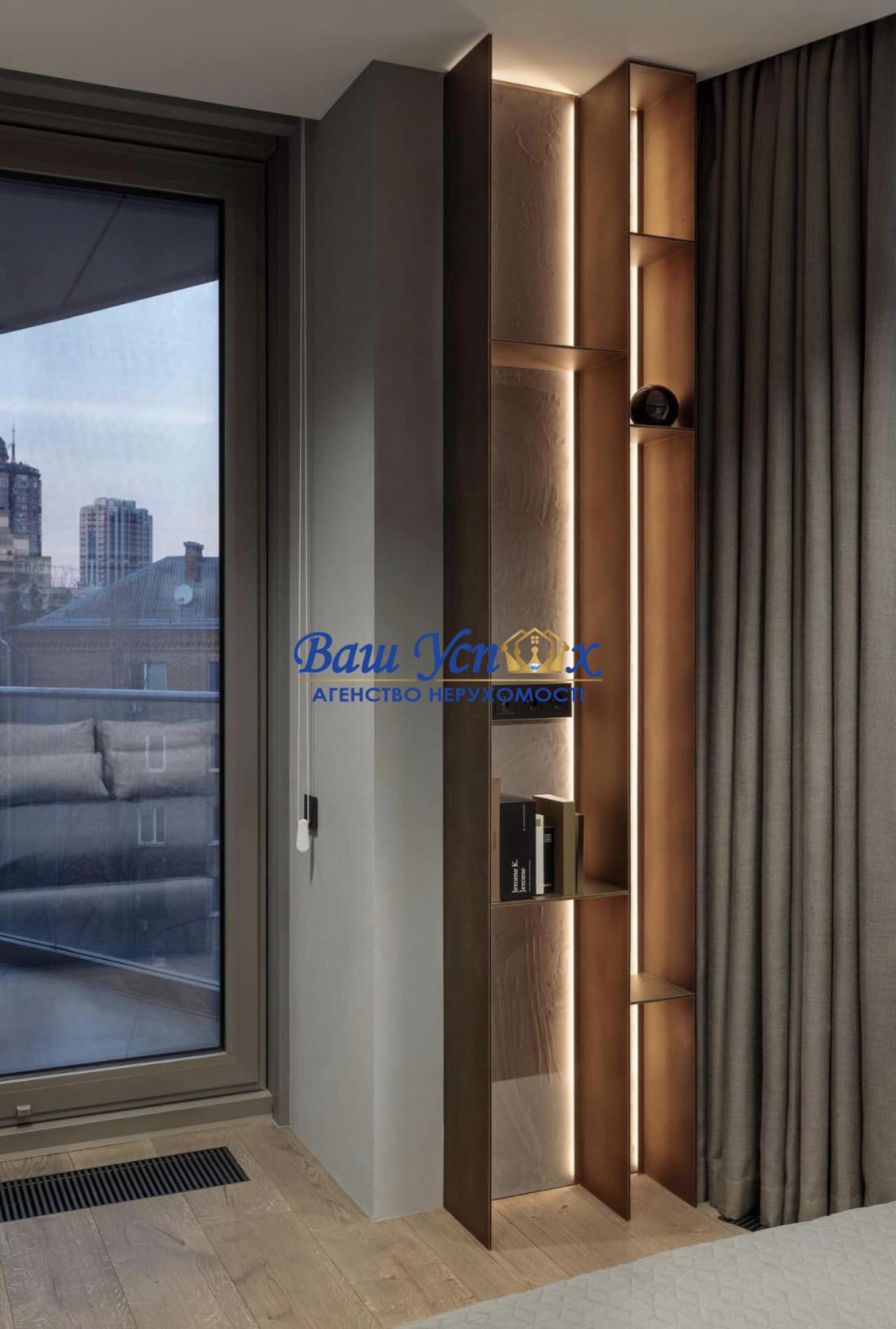 Продажа 3 ком с ремонтом премиум уровня . ЖК Taryan Towers