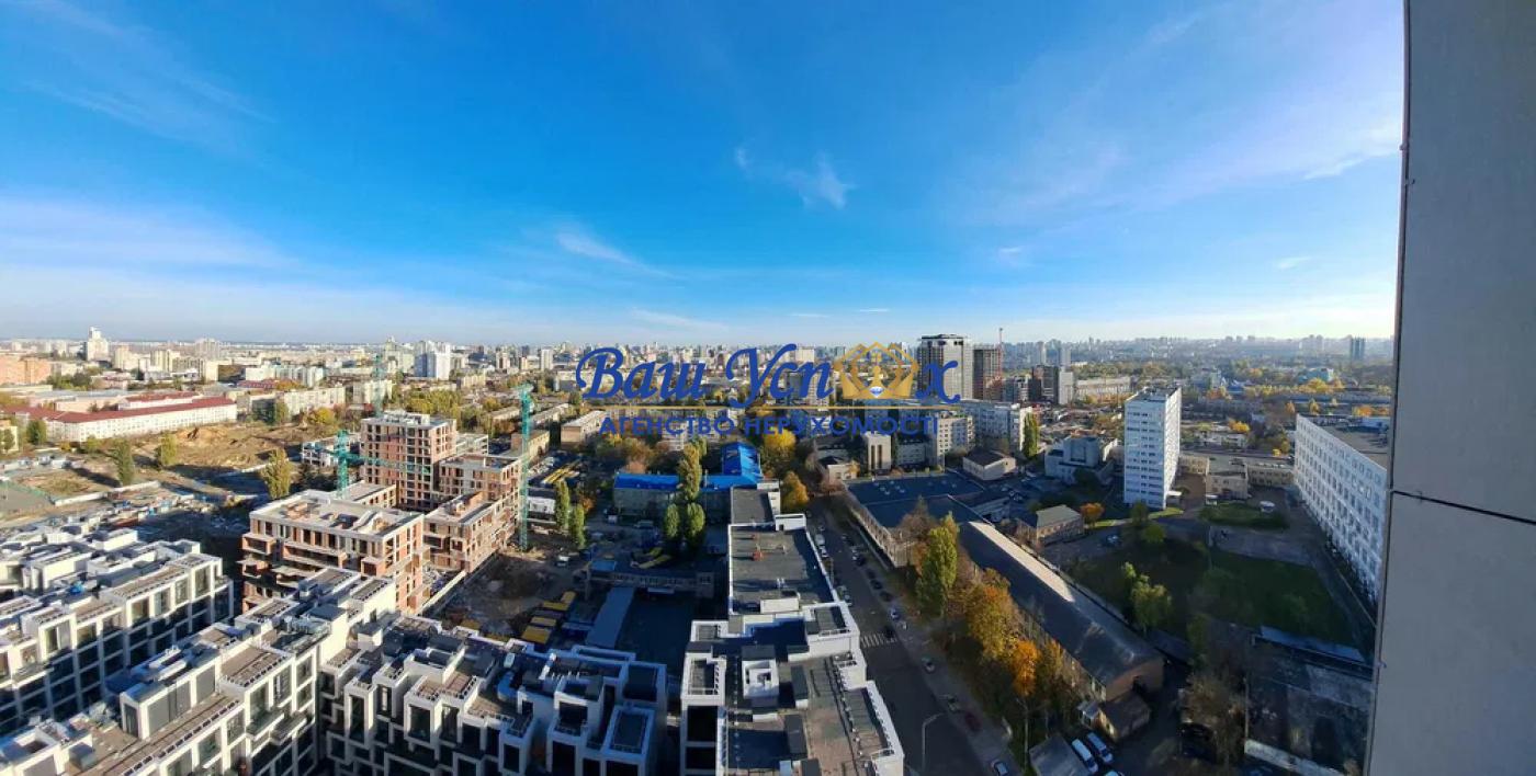 Продажа 1 ком ул Гарета Джонса, ЖК UNIT Home