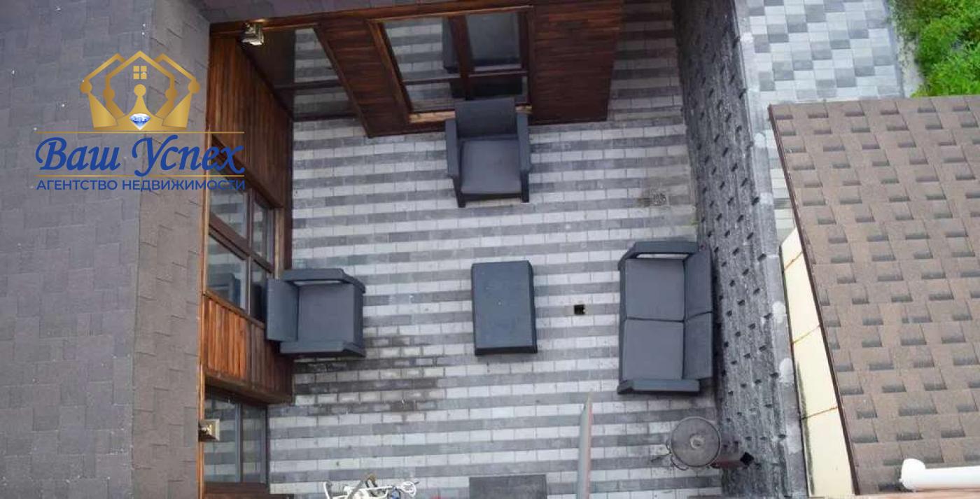 Продажа Дома В Осокорках, Киев, ЖК Belveder-city