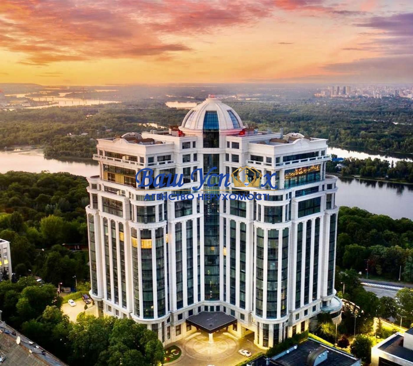 Продажа квартиры  в элитном доме  Украины  ЖК Diamond Hill