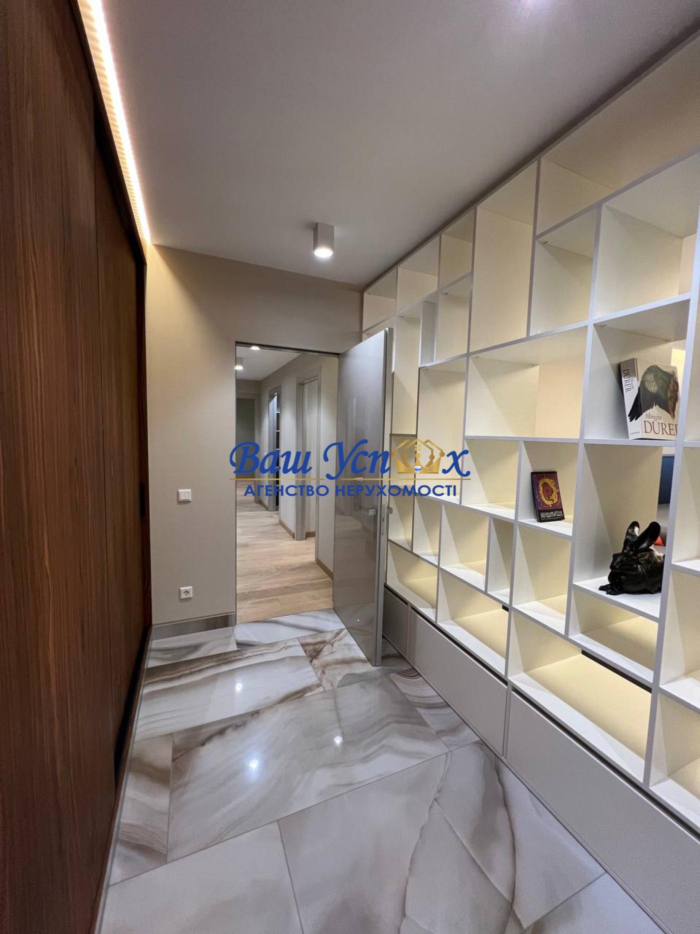 Продажа квартиры в ЖК Diamond . бульвар Шевченко  27 б