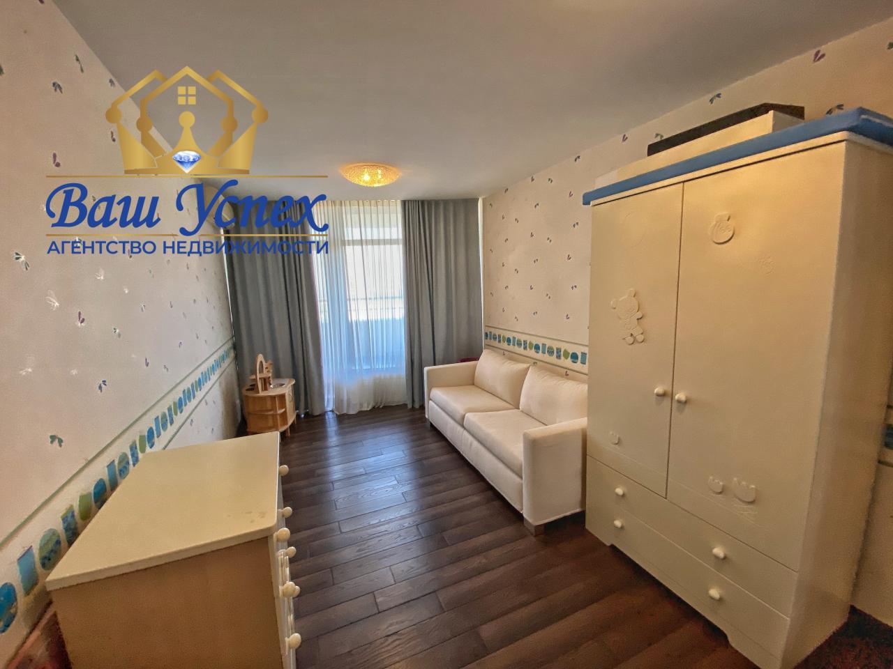 Продажа 4 ком  квартиры.  ул. Панаса Мирного 28 А,