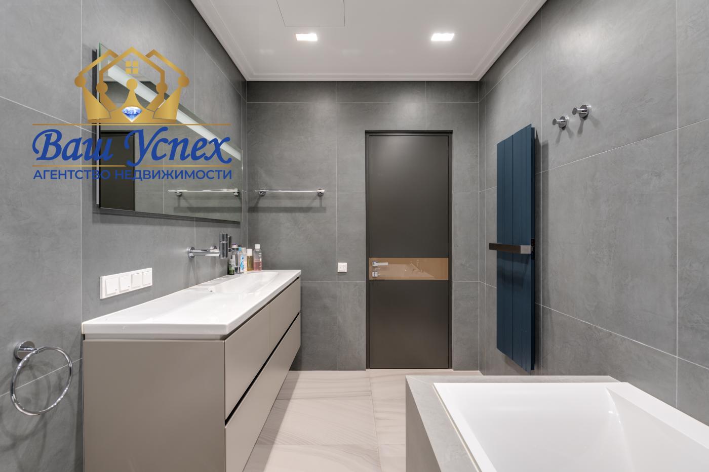 Аренда 4 ком  квартиры. ЖК Royal Tower. Саксаганского 37 К
