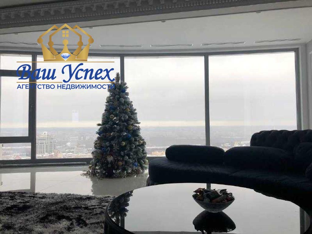 Продажа квартиры Кловский спуск 7 в Киеве / W-6940891