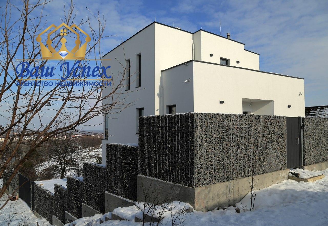 Продажа современного дома в городке .Ходосеевка