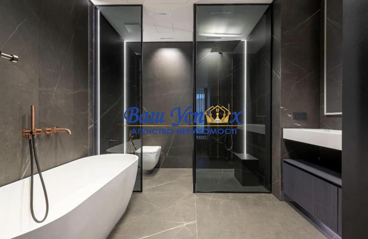 Продажа 3 ком с ремонтом премиум уровня . ЖК Taryan Towers
