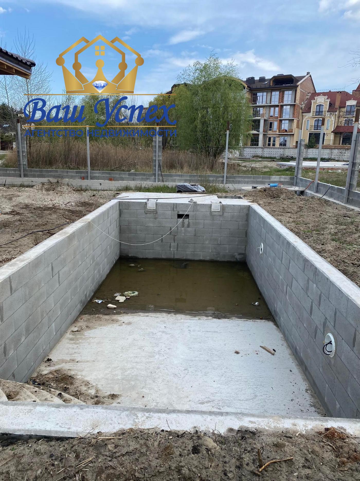 Продажа дома в городке   КГ Ясный Хутор. Лесники