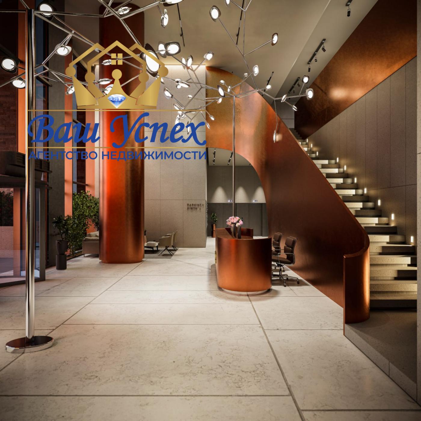 Продажа 3к Montreal House Центр, Печерск