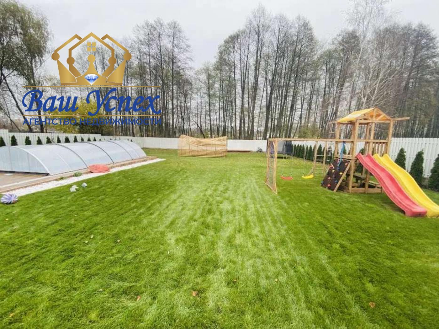 Продажа хорошего дома 30 мин от Киева, село Процев.