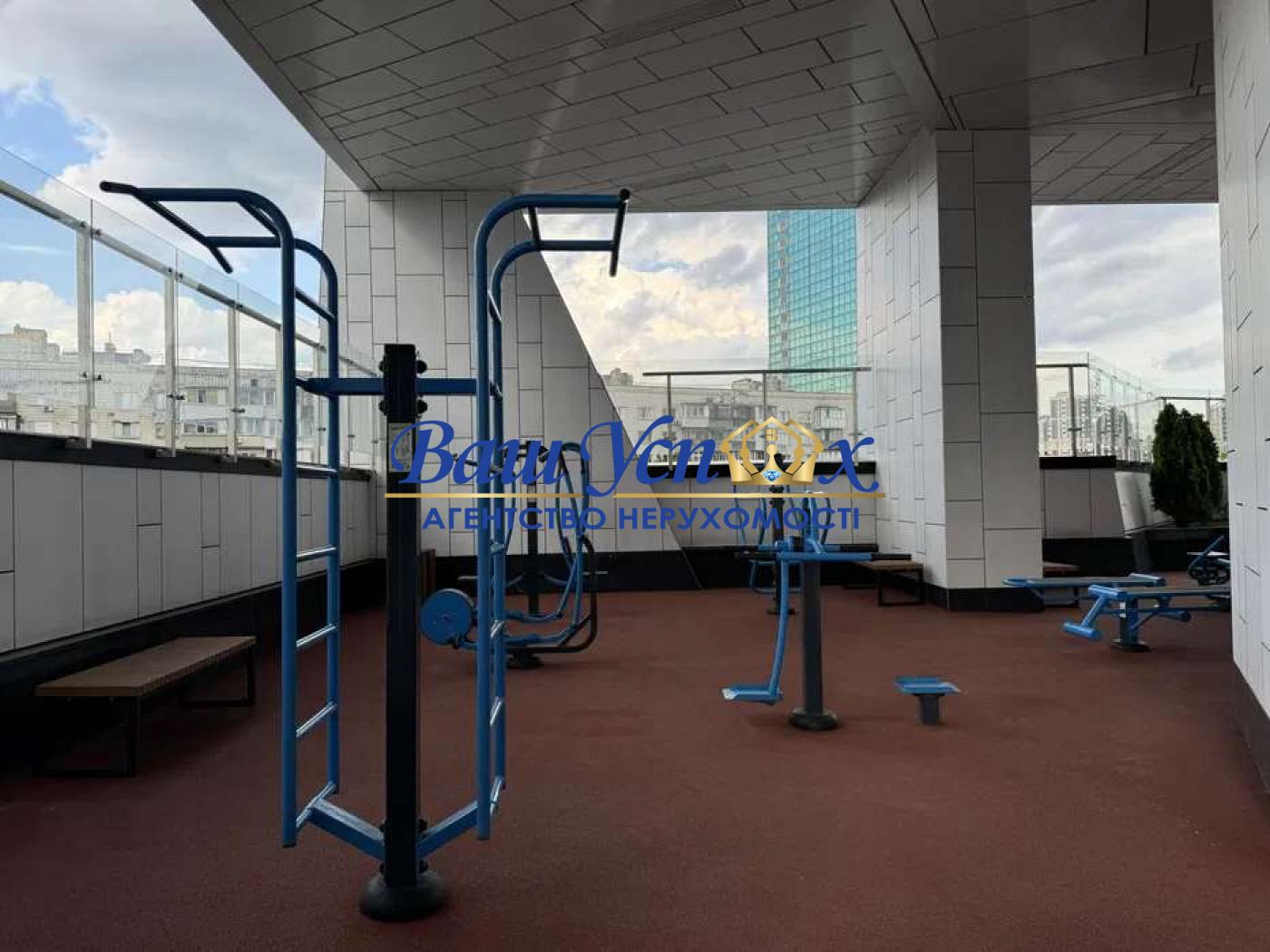Продажа 1 комнатной в ЖК Manhatten city.