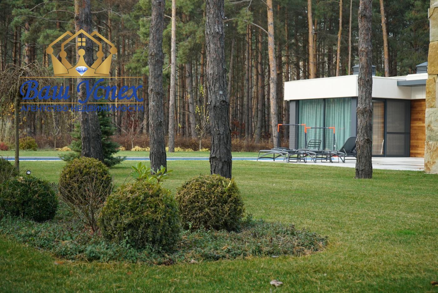 Аренда дома в КГ Riviera Village с. Лебедевка