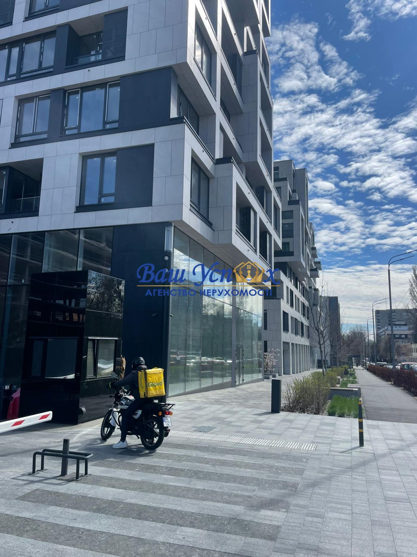 Продажа 1 ком ул Гарета Джонса, ЖК UNIT Home