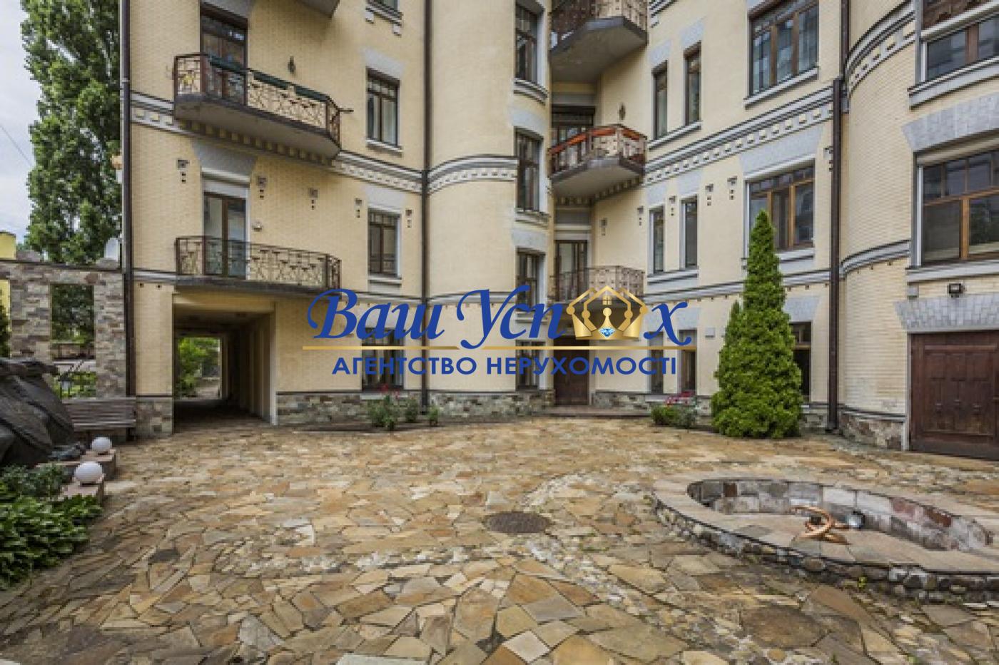 Продажа квартиры ,  ул. Паньковская, Паньковщина, Киев