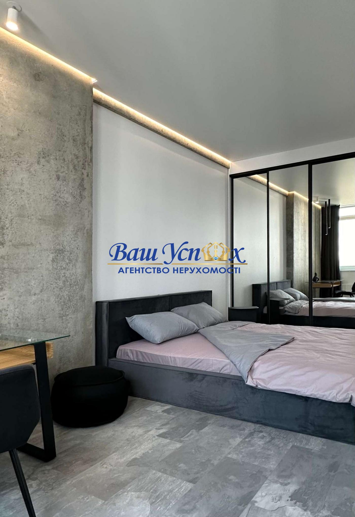 Аренда 1 ком квартиры, пр. Берестейский, ЖК Manhattan City, Smart Plaza