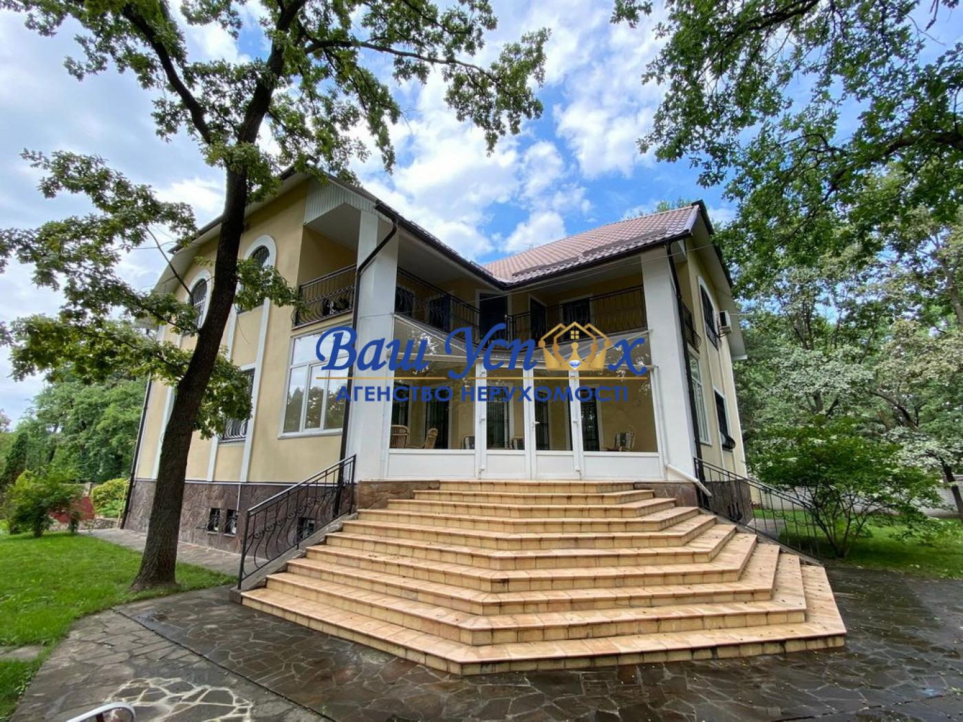 Аренда дома в село Лесники , газ, генератор, без %