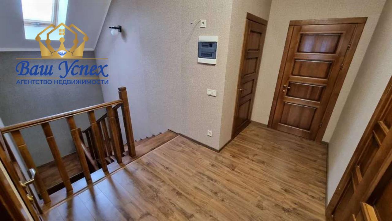 Сдается дом с ремонтом село Вита-Почтовое.