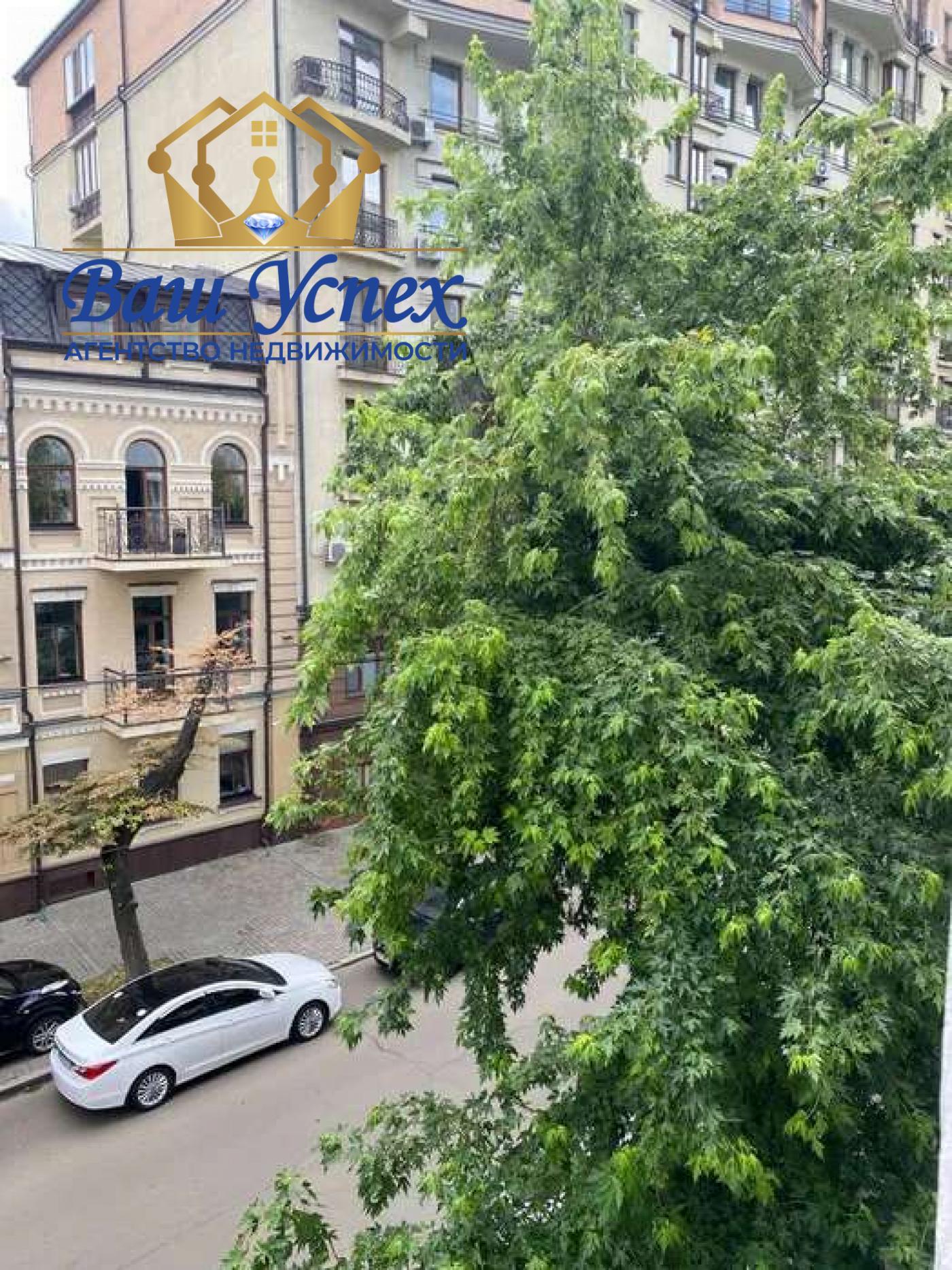 Продажа ул. Введенская 1, Подол, Киев
