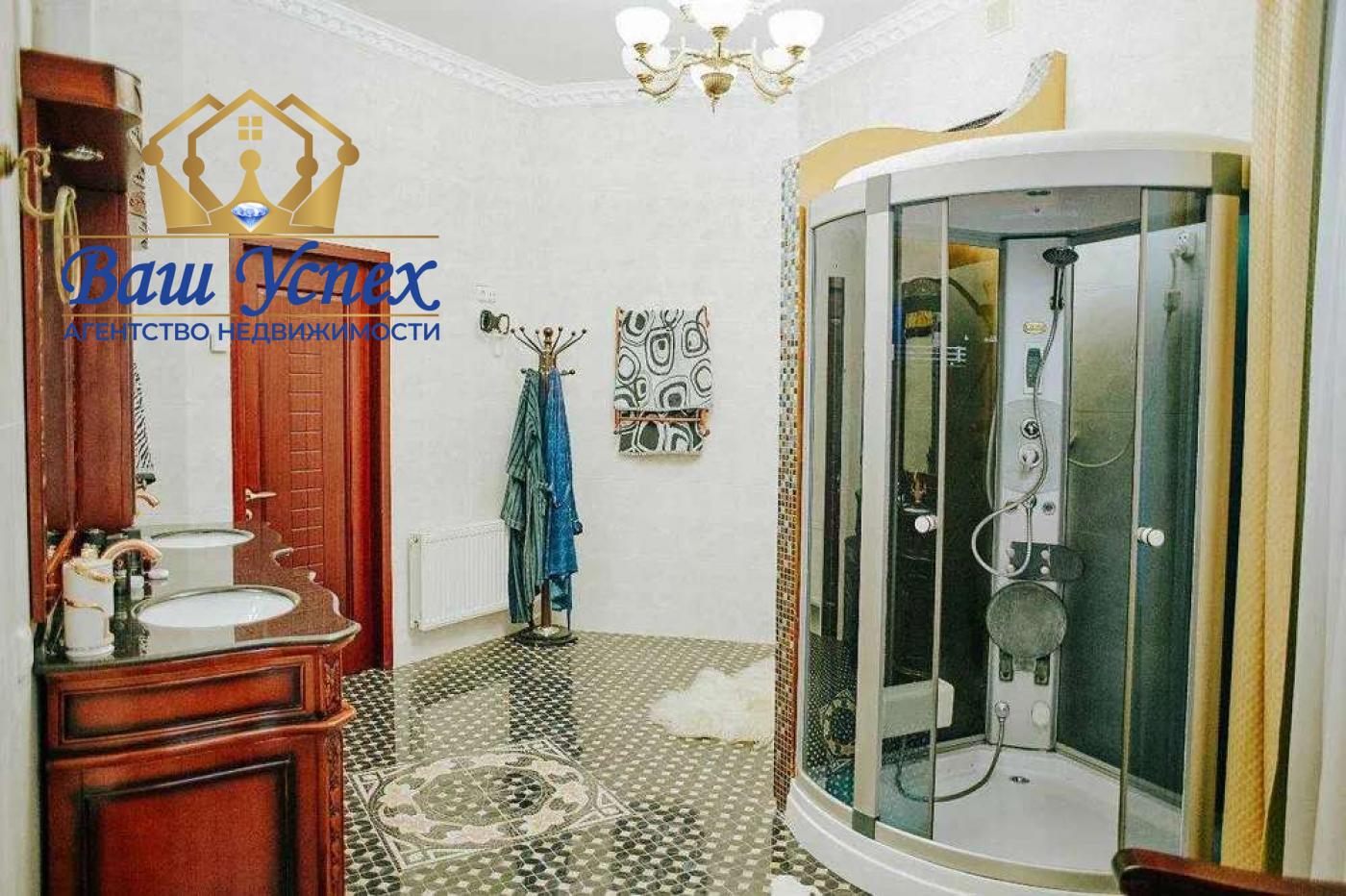 Сдается шикарный дом село Новые Безрадичи