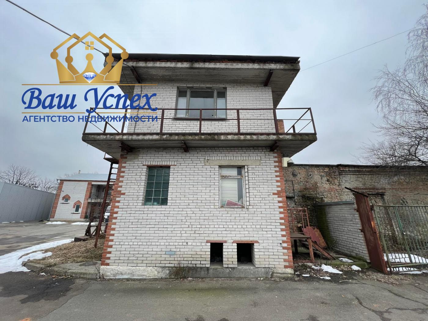 Продажа  охраняемого склада . метро Нивки.
