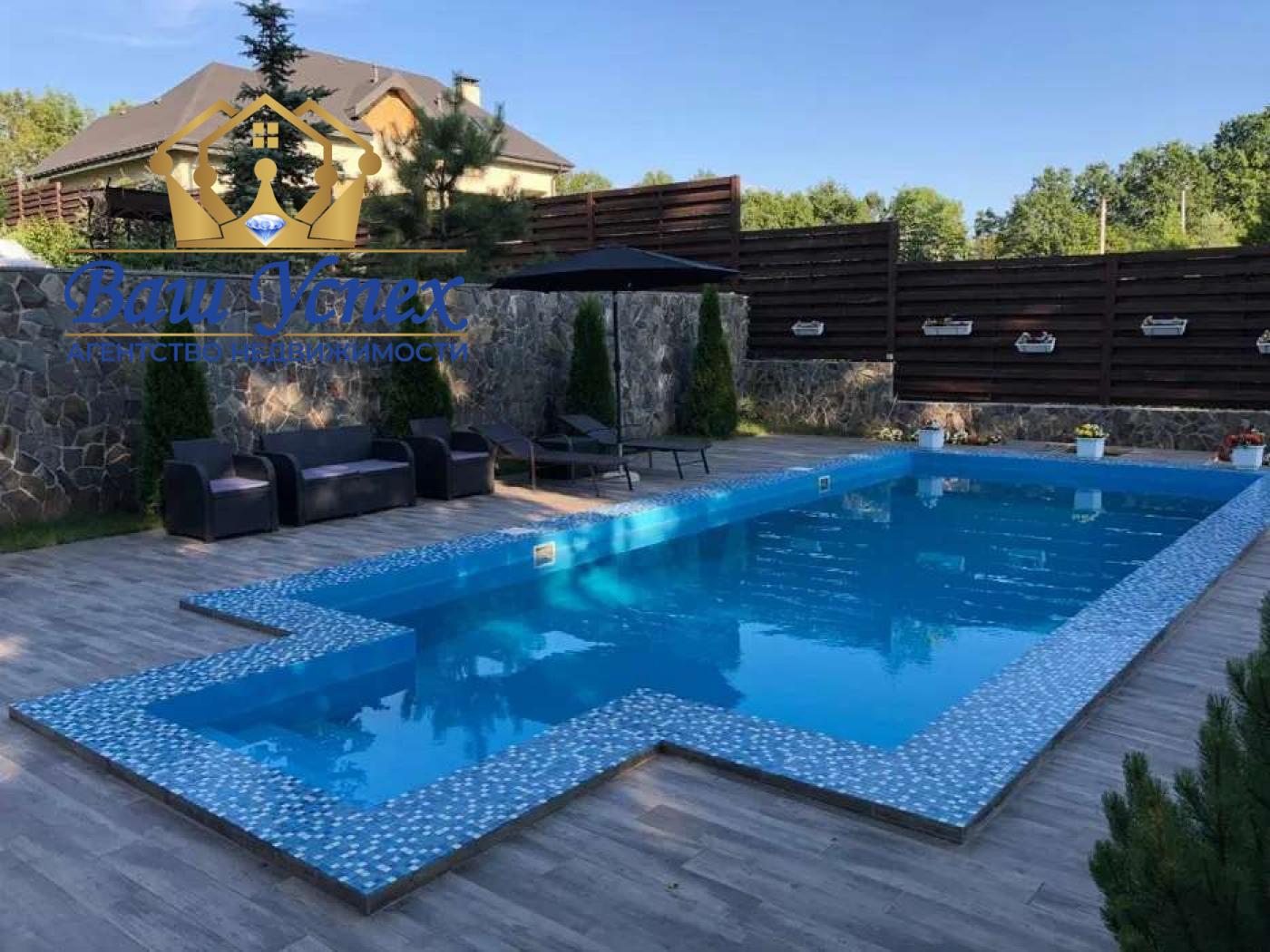 Продажа дома село Лесники КГ Зеленый гай. Дом 2018 года постройки.