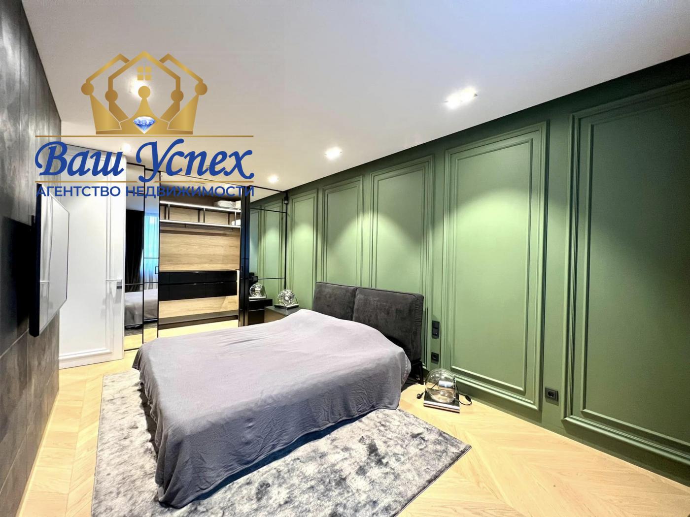 Продажа 2 ком в центре Киева. С террасой. ЖК Нью-Йорк