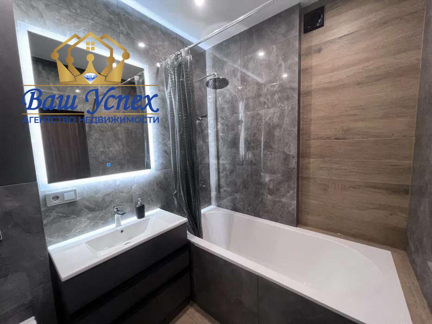 Продам 2 ком в ЖК Каховский, ул Каховская