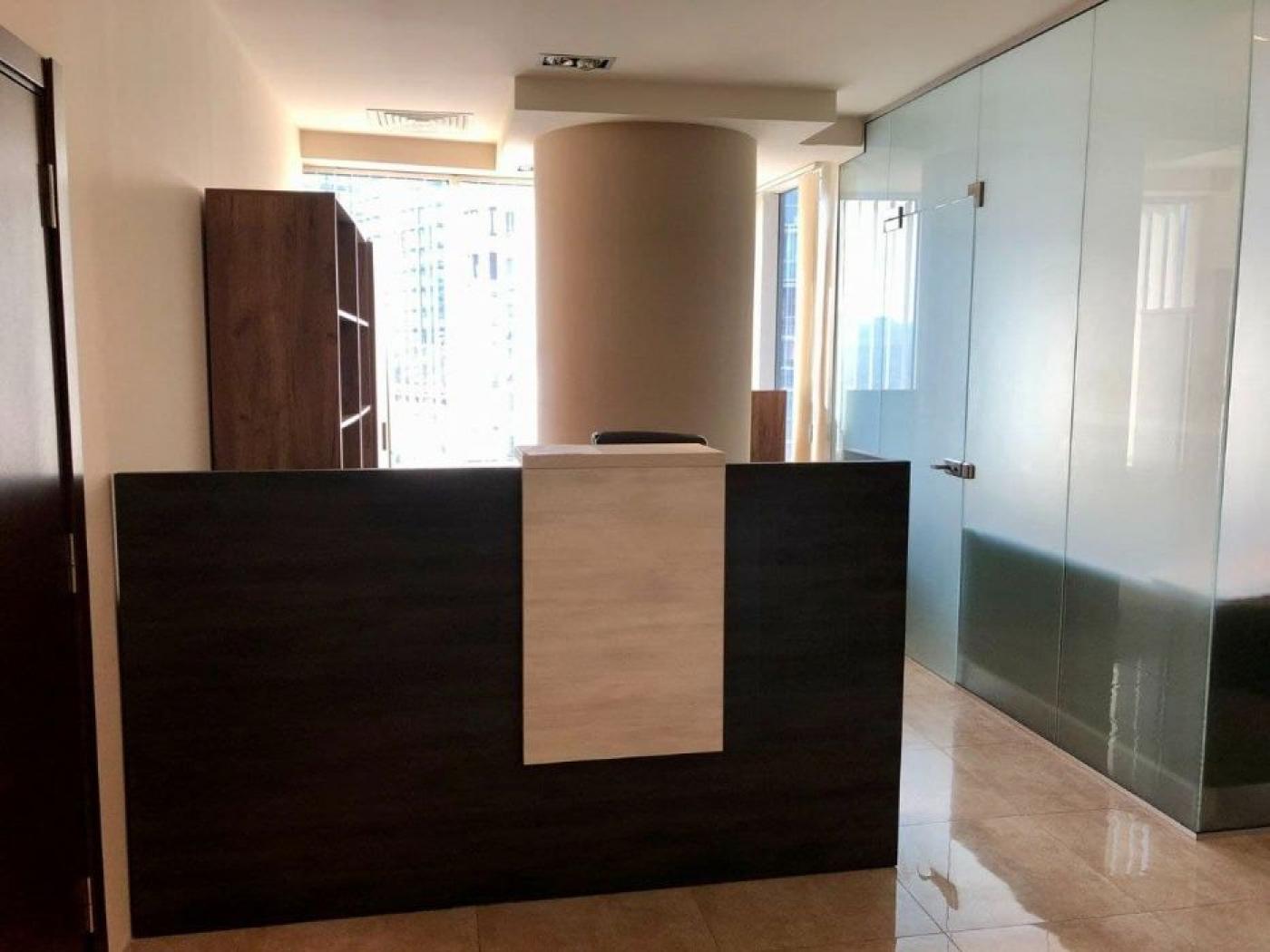 Аренда офиса в центре Киева в БЦ Carnegie Tower ул. Кловский спуск 7а