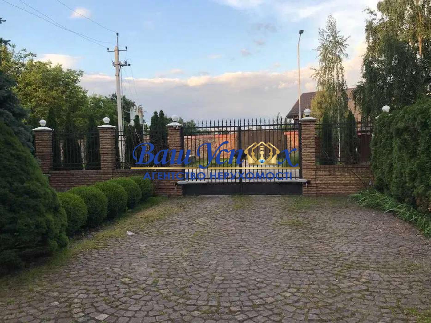 Оренда будинку з ремонтом село Козин. район Конче-Заспа.