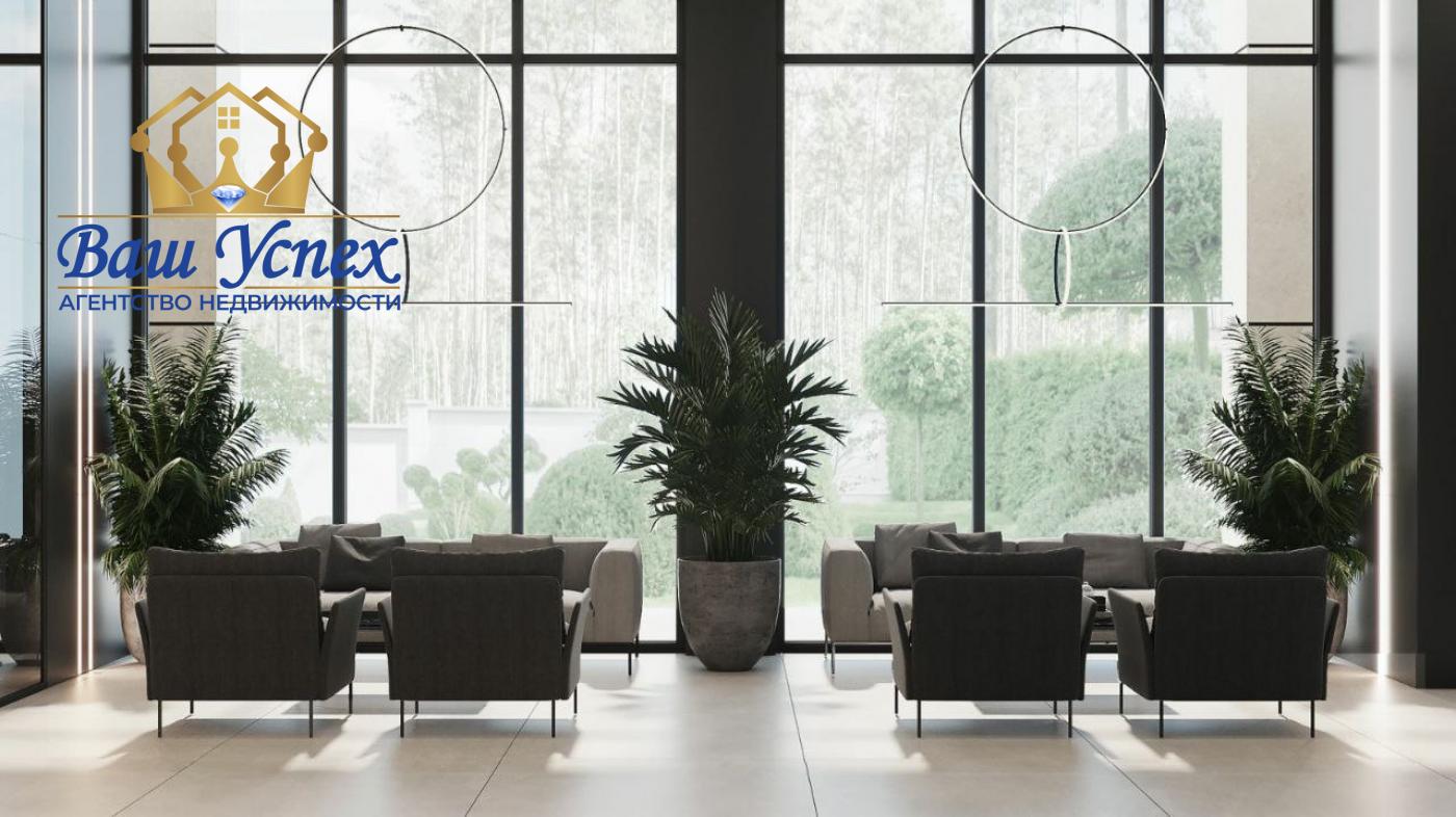 Продажа 4к в центре, Печерск Greenville