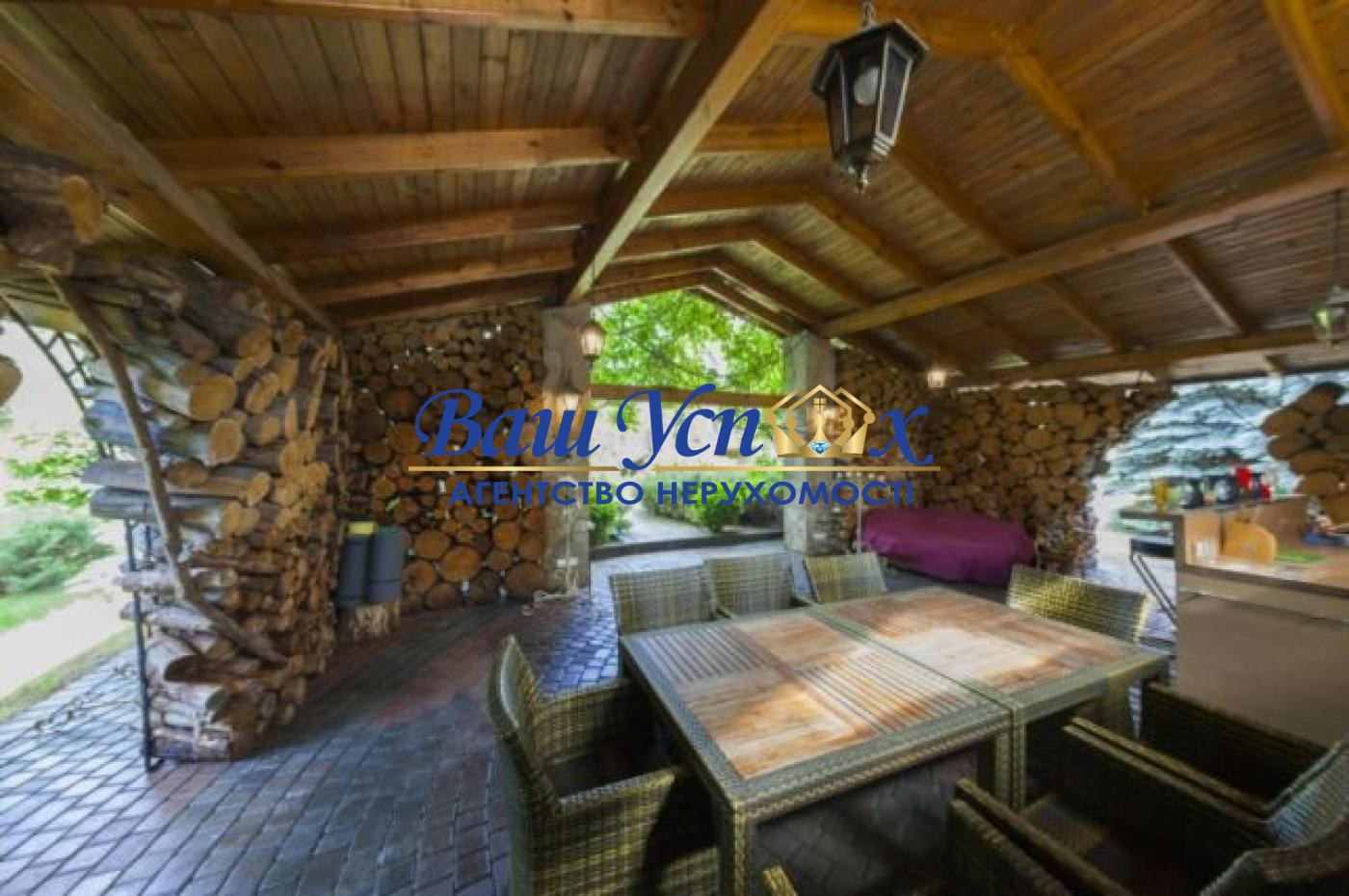 Аренда дома КГ Золотые ворота