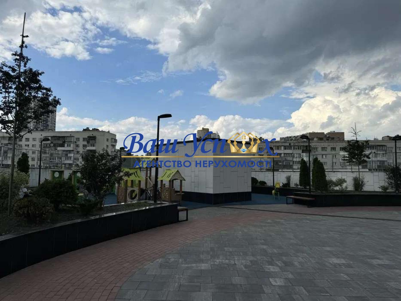 Продажа 1 комнатной в ЖК Manhatten city.